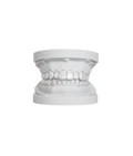 2 Sets Clear Retainers